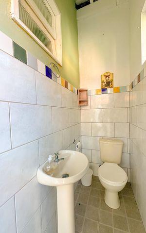 Casa para alugar com 379m², 3 quartos e 3 vagasLavabo