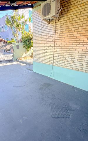 Casa para alugar com 379m², 3 quartos e 3 vagasGaragem