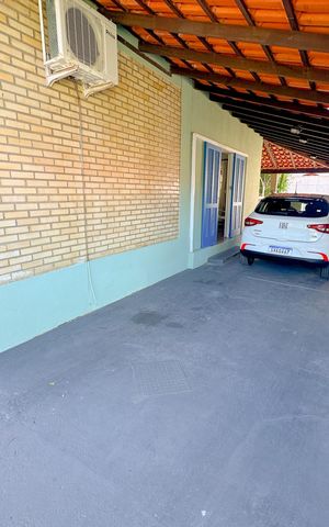 Casa para alugar com 379m², 3 quartos e 3 vagasGaragem