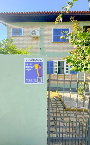 Casa para alugar com 379m², 3 quartos e 3 vagasPlaquinha