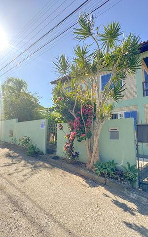 Casa para alugar com 379m², 3 quartos e 3 vagasVista da Rua