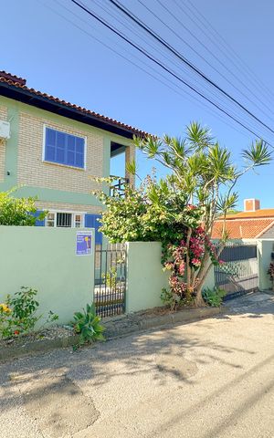 Casa para alugar com 379m², 3 quartos e 3 vagasVista da Rua