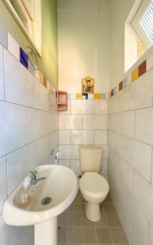 Casa para alugar com 379m², 3 quartos e 3 vagasLavabo
