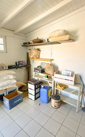 Casa para alugar com 379m², 3 quartos e 3 vagasÁrea de Serviço
