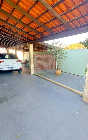 Casa para alugar com 379m², 3 quartos e 3 vagasGaragem