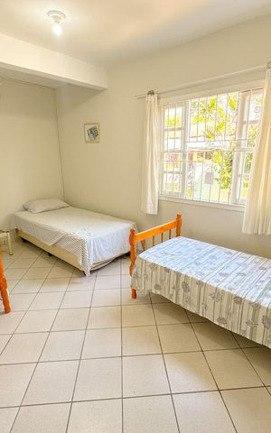 Casa para alugar com 379m², 3 quartos e 3 vagasQuarto 2