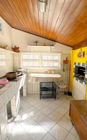 Casa para alugar com 379m², 3 quartos e 3 vagasÁrea gourmet
