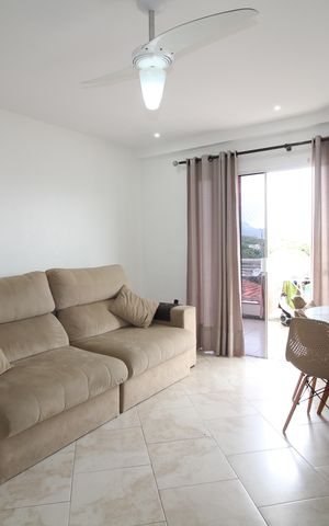 Apartamento à venda com 66m², 2 quartos e 1 vagaSala