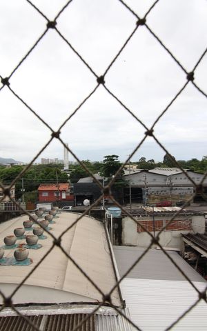 Apartamento à venda com 66m², 2 quartos e 1 vagaQuarto 1 - Vista