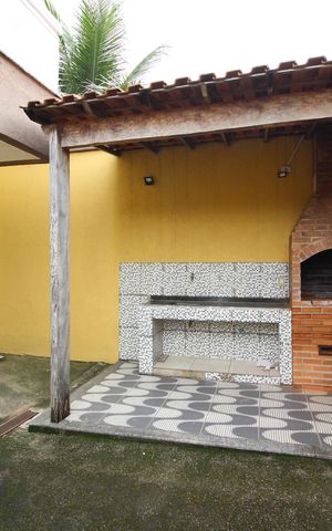 Apartamento à venda com 66m², 2 quartos e 1 vagaChurrasqueira