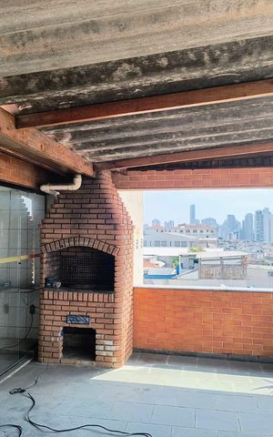 Casa para alugar com 400m², 3 quartos e 6 vagas