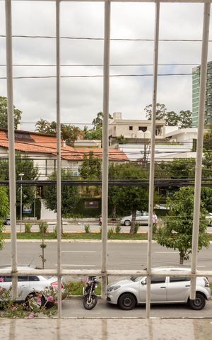 Casa para alugar com 125m², 4 quartos e 2 vagas Casa para alugar com 125m², 4 quartos e 2 vagasSuíte 1