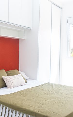 Apartamento para alugar com 64m², 2 quartos e 1 vaga Apartamento para alugar com 64m², 2 quartos e 1 vagaQuarto 2