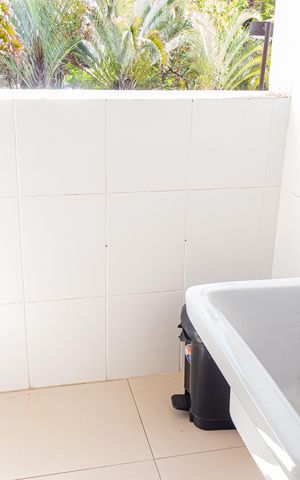 Apartamento para alugar com 64m², 2 quartos e 1 vaga Apartamento para alugar com 64m², 2 quartos e 1 vagaÁrea de Serviço