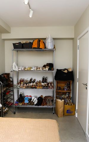Apartamento à venda com 100m², 2 quartos e 1 vaga Apartamento à venda com 100m², 2 quartos e 1 vagaSuíte 1