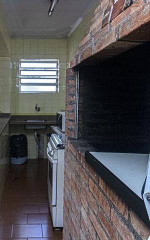 Casa à venda com 321m², 3 quartos e 6 vagas Casa à venda com 321m², 3 quartos e 6 vagasChurrasqueira
