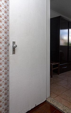 Casa à venda com 321m², 3 quartos e 6 vagas Casa à venda com 321m², 3 quartos e 6 vagasBanheiro da Suíte 2