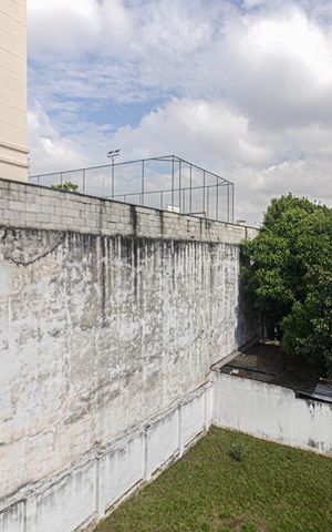 Casa à venda com 321m², 3 quartos e 6 vagas Casa à venda com 321m², 3 quartos e 6 vagasVista da Suíte 1