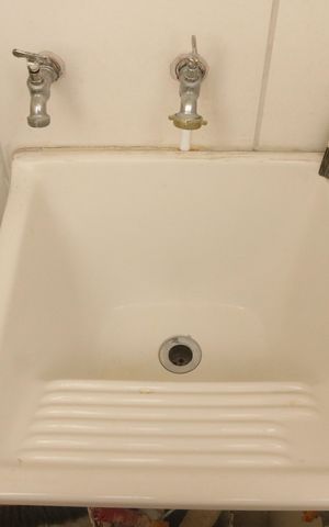 Apartamento para alugar com 48m², 1 quarto e sem vagaCozinha e Área de Serviço