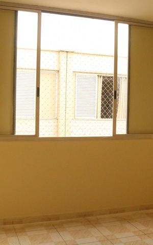 Apartamento para alugar com 48m², 1 quarto e sem vagaQuarto