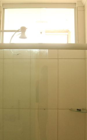 Apartamento para alugar com 48m², 1 quarto e sem vagaBanheiro