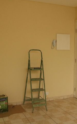 Apartamento para alugar com 48m², 1 quarto e sem vagaSala