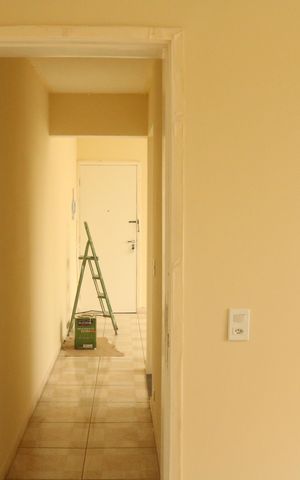 Apartamento para alugar com 48m², 1 quarto e sem vagaQuarto