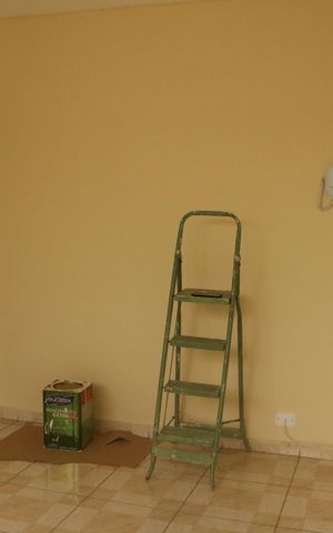 Apartamento para alugar com 48m², 1 quarto e sem vagaSala