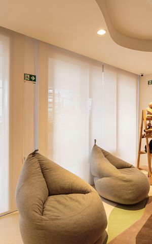 Studio à venda com 26m², 1 quarto e sem vaga Studio à venda com 26m², 1 quarto e sem vagaBrinquedoteca