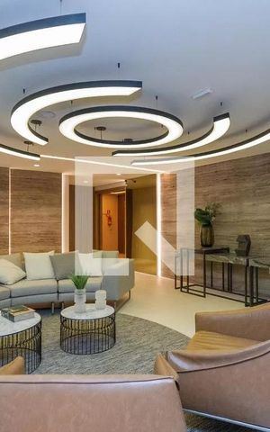 Apartamento à venda com 69m², 2 quartos e 1 vaga Apartamento à venda com 69m², 2 quartos e 1 vagaHall Social