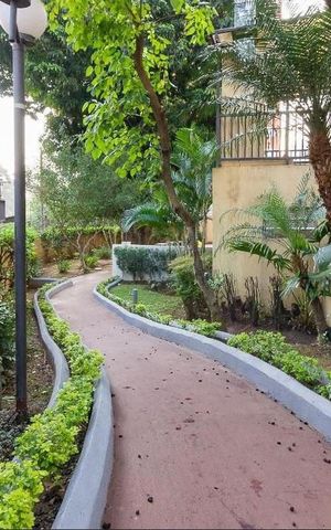 Apartamento à venda com 50m², 2 quartos e 1 vaga Apartamento à venda com 50m², 2 quartos e 1 vagaÁrea comum - Pista de caminhada