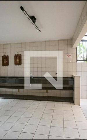 Apartamento à venda com 50m², 2 quartos e 1 vaga Apartamento à venda com 50m², 2 quartos e 1 vagaÁrea comum - Churrasqueira