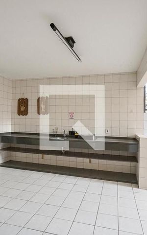 Apartamento à venda com 50m², 2 quartos e 1 vaga Apartamento à venda com 50m², 2 quartos e 1 vagaÁrea comum - Churrasqueira