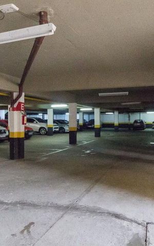 Apartamento à venda com 50m², 2 quartos e 1 vaga Apartamento à venda com 50m², 2 quartos e 1 vagaGaragem