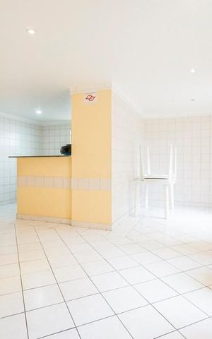 Apartamento à venda com 50m², 2 quartos e 1 vaga Apartamento à venda com 50m², 2 quartos e 1 vagaÁrea comum - Salão de festas