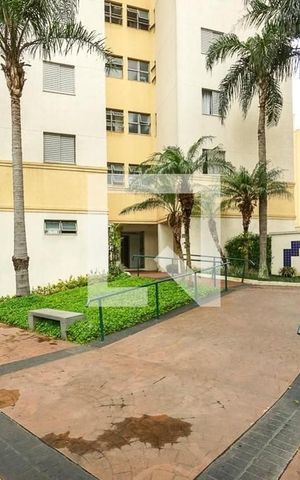 Apartamento à venda com 50m², 2 quartos e 1 vaga Apartamento à venda com 50m², 2 quartos e 1 vagaEntrada