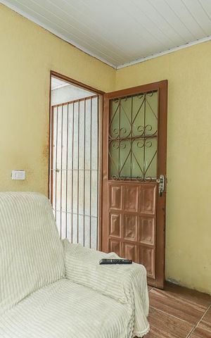 Casa à venda com 90m², 2 quartos e 1 vagaSala