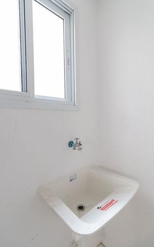 Apartamento para alugar com 40m², 2 quartos e sem vagaÁrea de Serviço