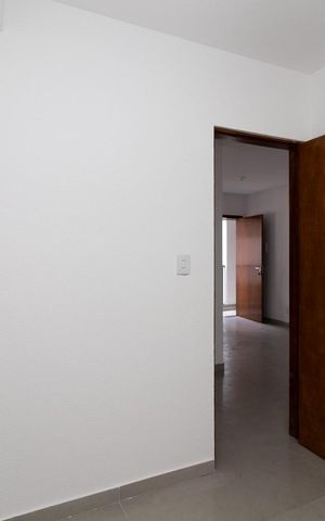 Apartamento para alugar com 40m², 2 quartos e sem vagaQuarto 2