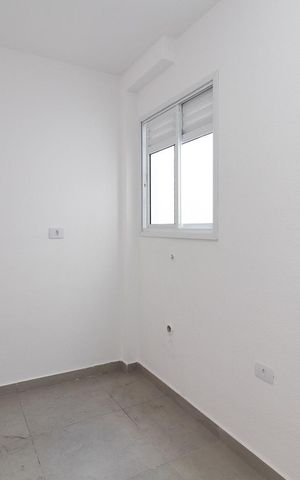 Apartamento para alugar com 40m², 2 quartos e sem vagaCozinha