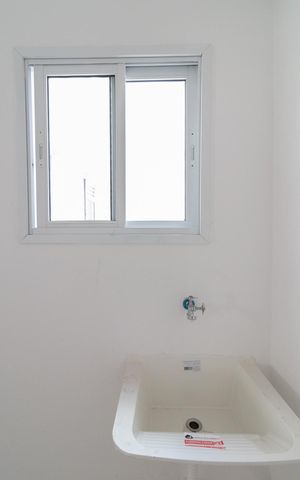 Apartamento para alugar com 40m², 2 quartos e sem vagaÁrea de Serviço
