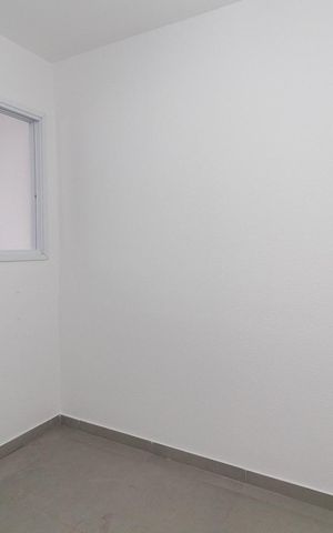 Apartamento para alugar com 40m², 2 quartos e sem vagaQuarto 2