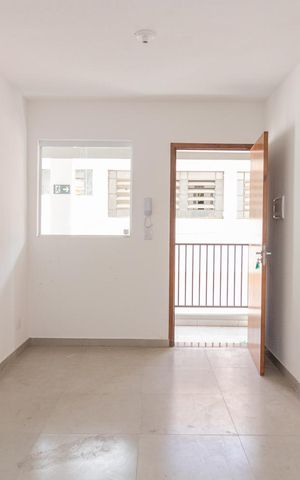 Apartamento para alugar com 40m², 2 quartos e sem vagaSala