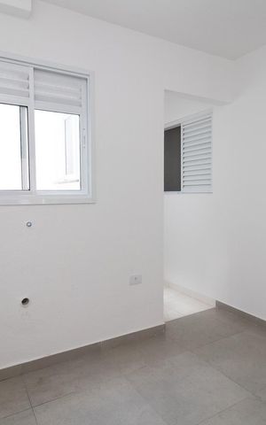 Apartamento para alugar com 40m², 2 quartos e sem vagaCozinha