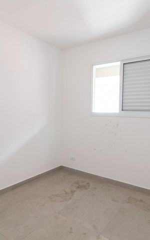 Apartamento para alugar com 40m², 2 quartos e sem vagaQuarto 1