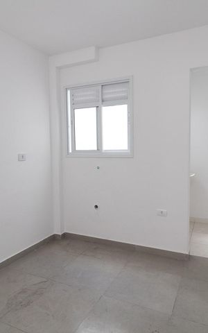 Apartamento para alugar com 40m², 2 quartos e sem vagaCozinha