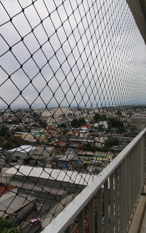 Apartamento à venda com 105m², 3 quartos e 1 vagaVaranda 