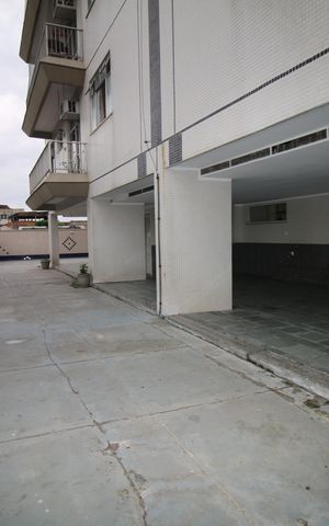Apartamento à venda com 105m², 3 quartos e 1 vagaÁrea comum - Playground