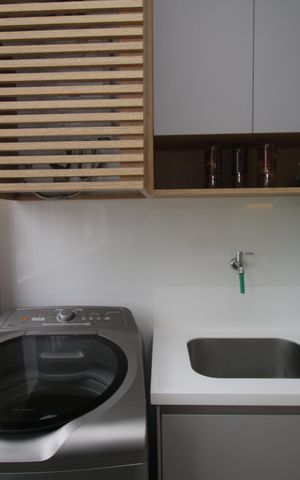 Apartamento à venda com 105m², 3 quartos e 1 vagaÁrea de Serviço