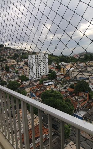Apartamento à venda com 105m², 3 quartos e 1 vagaVaranda 
